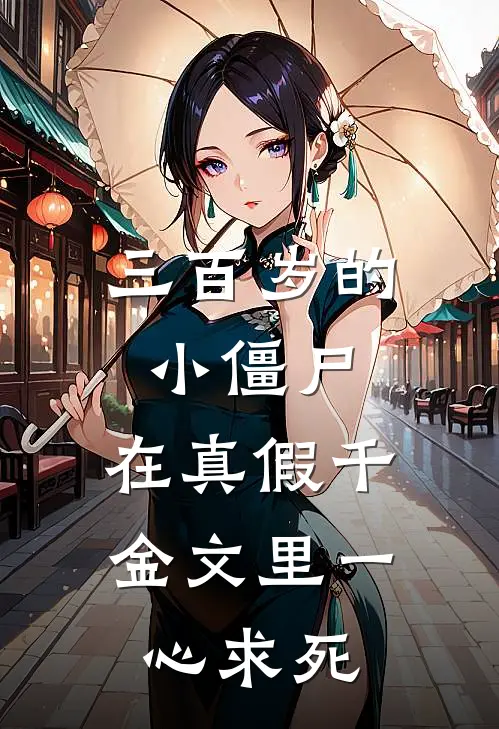 三百岁的小僵尸，在真假千金文里一心求死