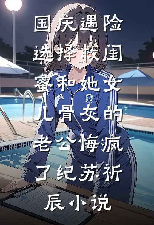 国庆遇险，选择救闺蜜和她女儿骨灰的老公悔疯了纪苏祈辰小说
