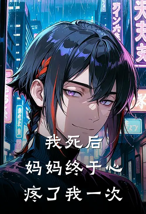 我死后，妈妈终于心疼了我一次