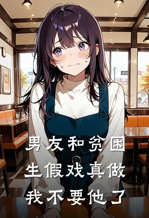 男友和贫困生假戏真做，我不要他了