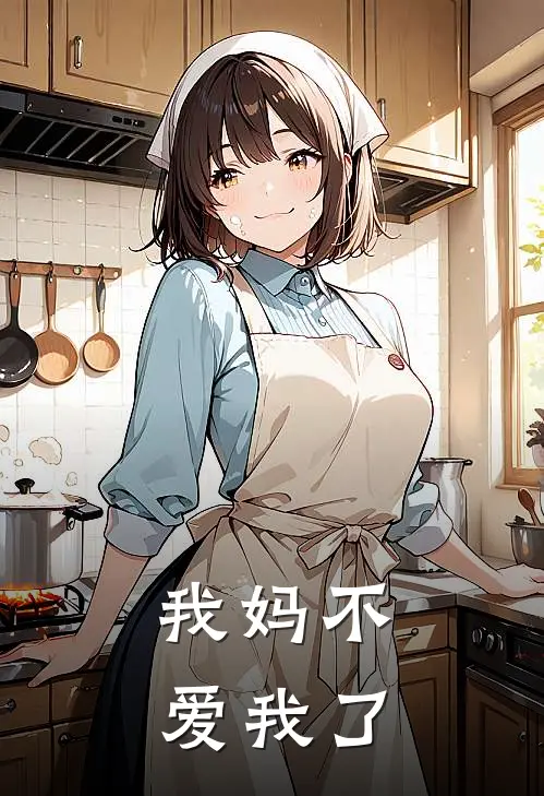 我妈不爱我了的说说