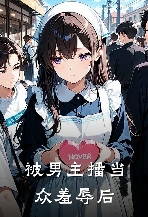 被男主播当众羞辱后怎么办
