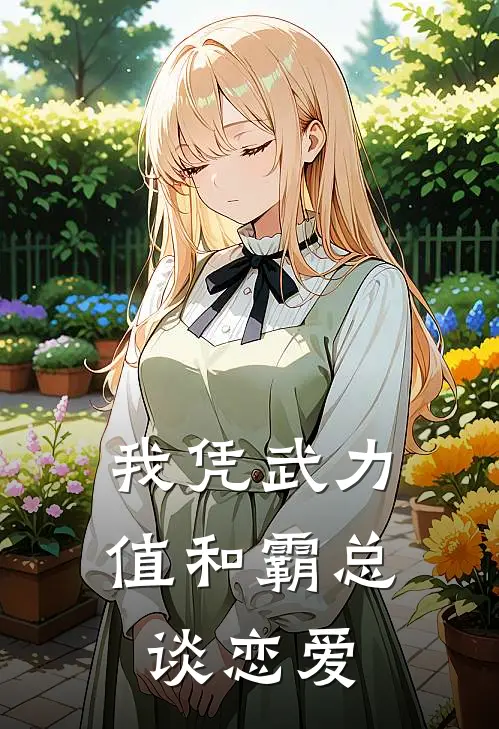我凭武力值和霸总谈恋爱