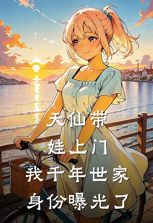 天仙带娃上门，我千年世家身份曝光了