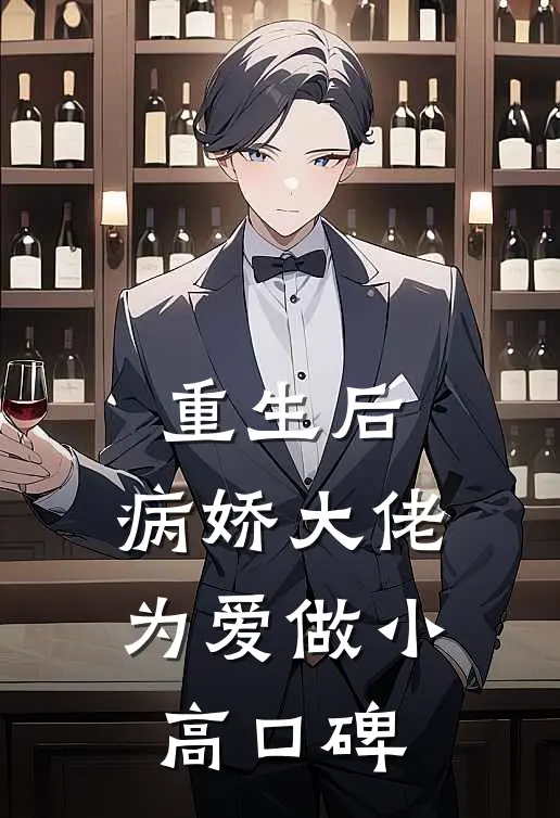重生后，病娇大佬为爱做小高口碑