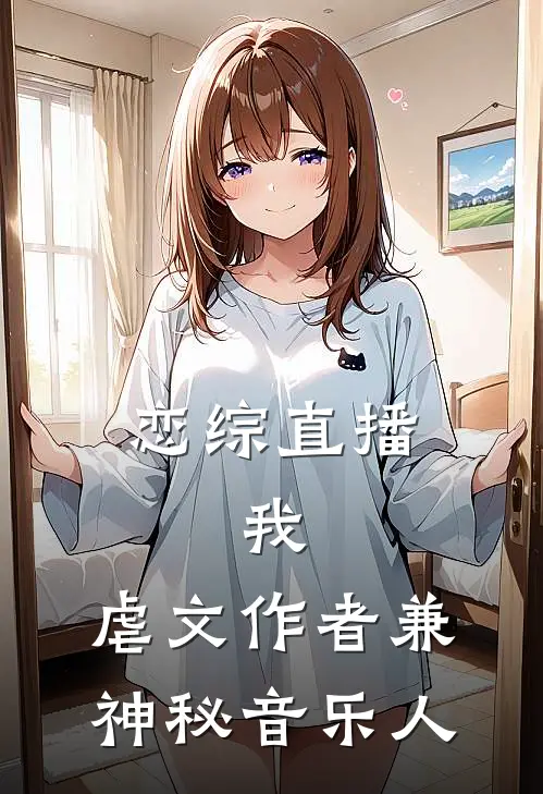 恋综直播：我，虐文作者兼神秘音乐人