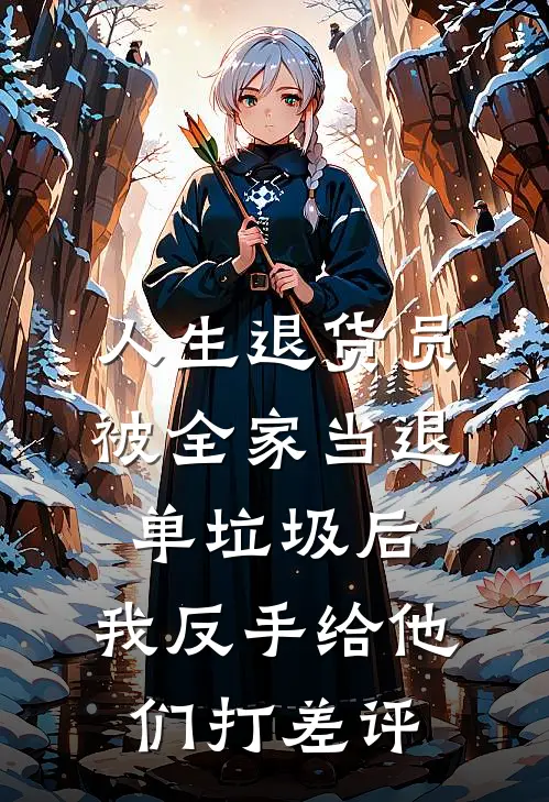 人生退货员：被全家当退单垃圾后，我反手给他们打差评