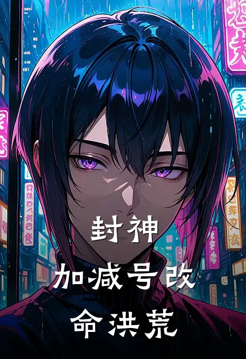 封神：加减号改命洪荒