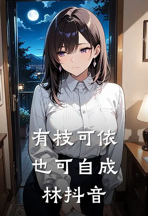 有枝可依，也可自成林抖音