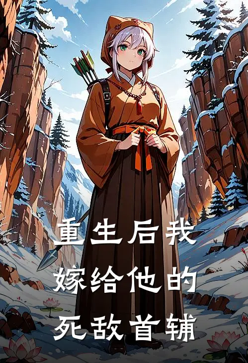 重生后我嫁给他的死敌首辅