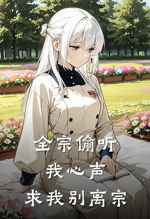 全宗偷听我心声,求我别离宗门了
