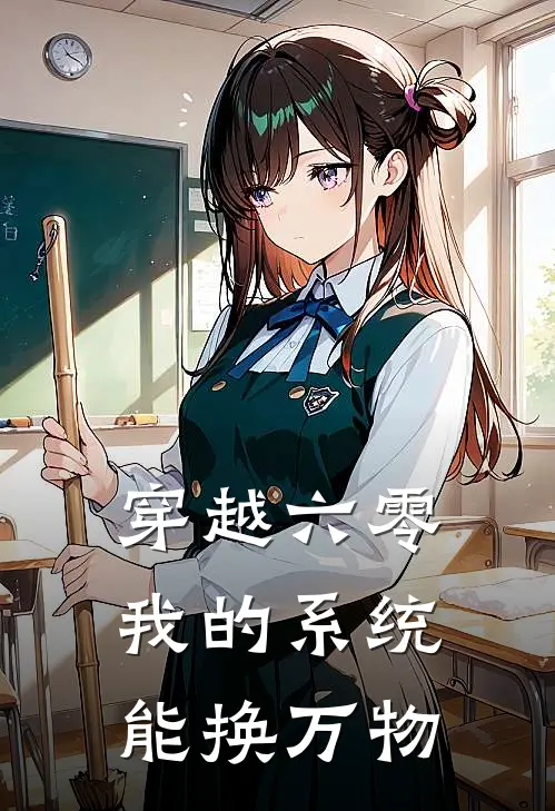 穿越六零：我的系统能换万物