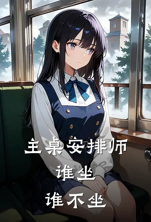 主桌安排师：谁坐，谁不坐