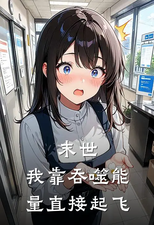 末世：我靠吞噬能量直接起飞