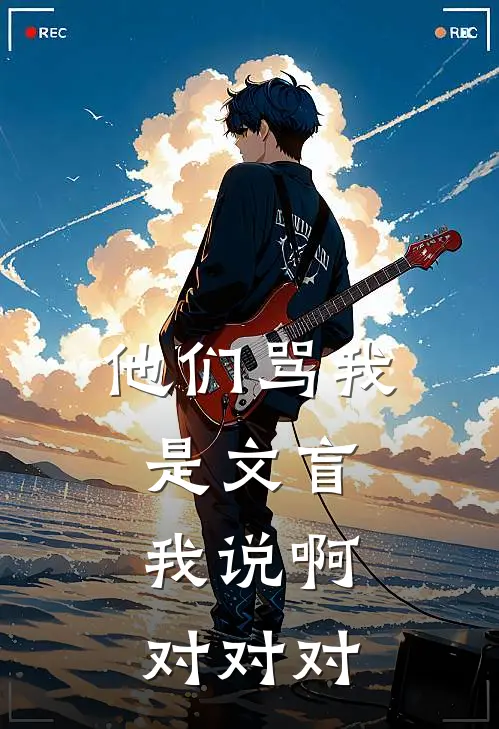 他们骂我是文盲,我说啊对对对苏沐苏辰