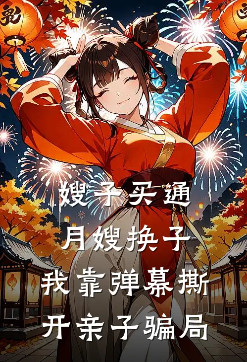嫂子买通月嫂换子，我靠弹幕撕开亲子骗局