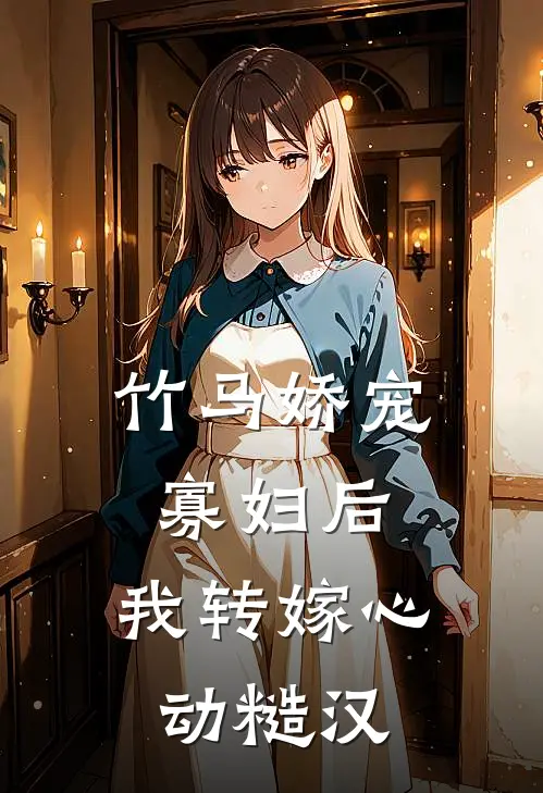 竹马娇宠寡妇后，我转嫁心动糙汉
