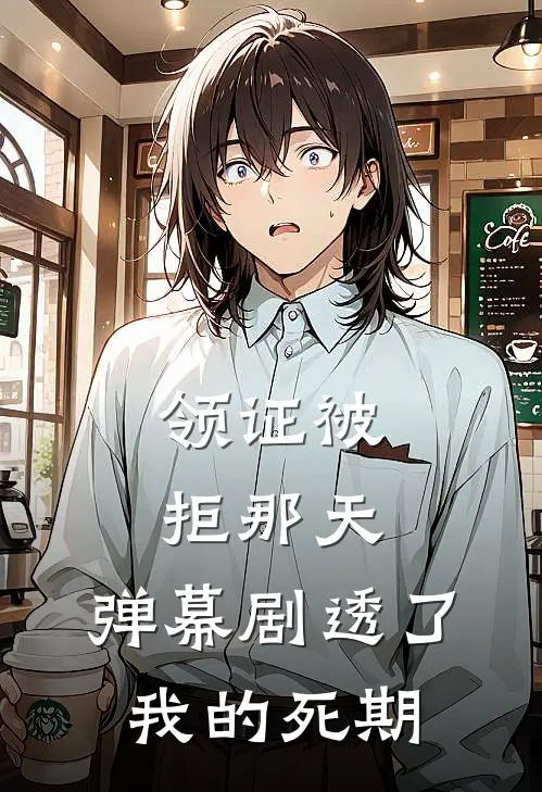 领证被拒那天，弹幕剧透了我的死期