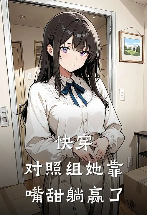 快穿：对照组她靠嘴甜躺赢了