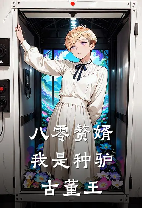 八零赘婿：我是种驴古董王
