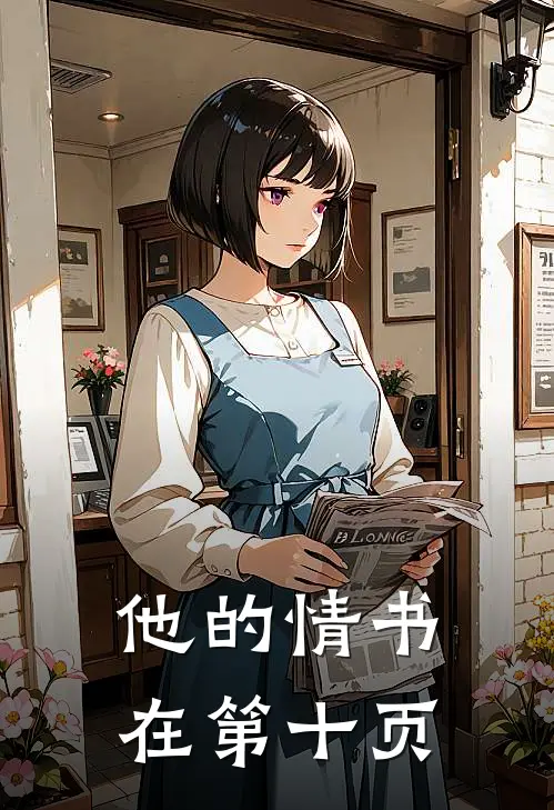 他的情书在第十页英语翻译