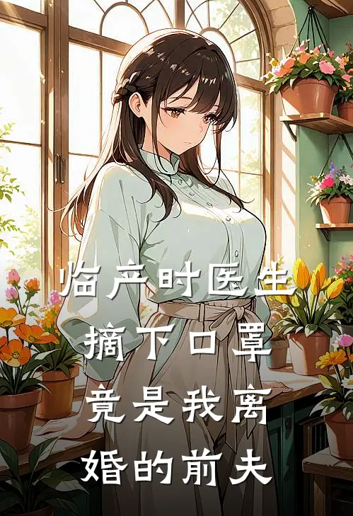 临产时医生摘下口罩,竟是我离婚的前夫