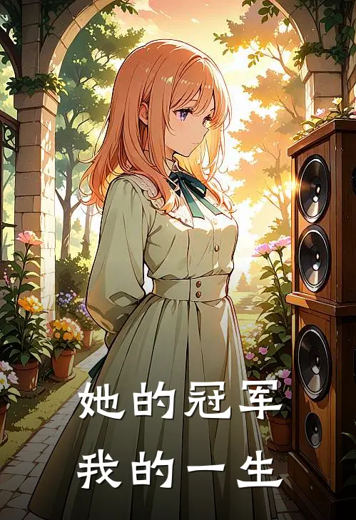 她的冠军，我的一生