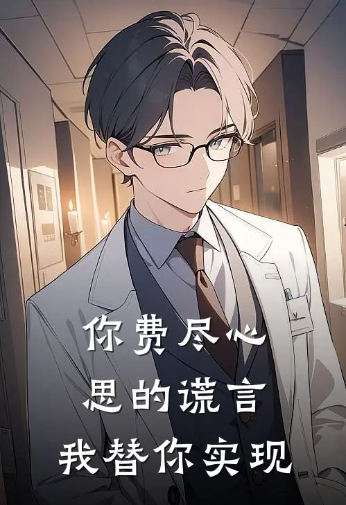 你费尽心思的谎言,我替你实现梦想