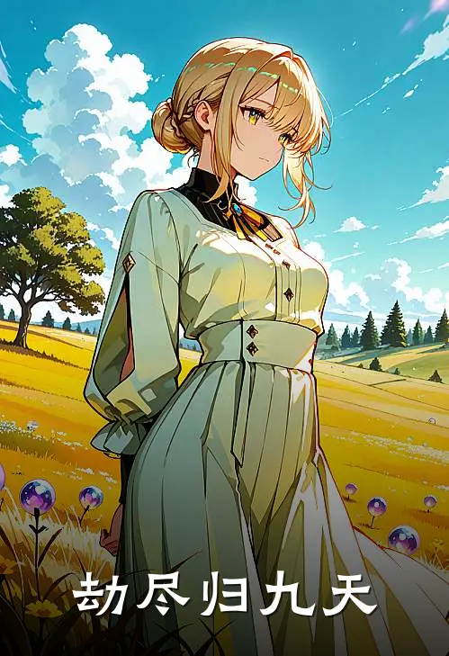 劫尽归九天