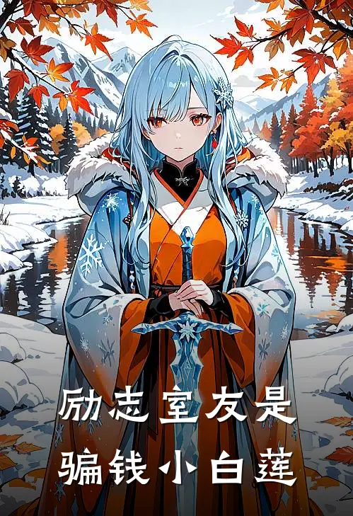 励志室友是骗钱小白莲