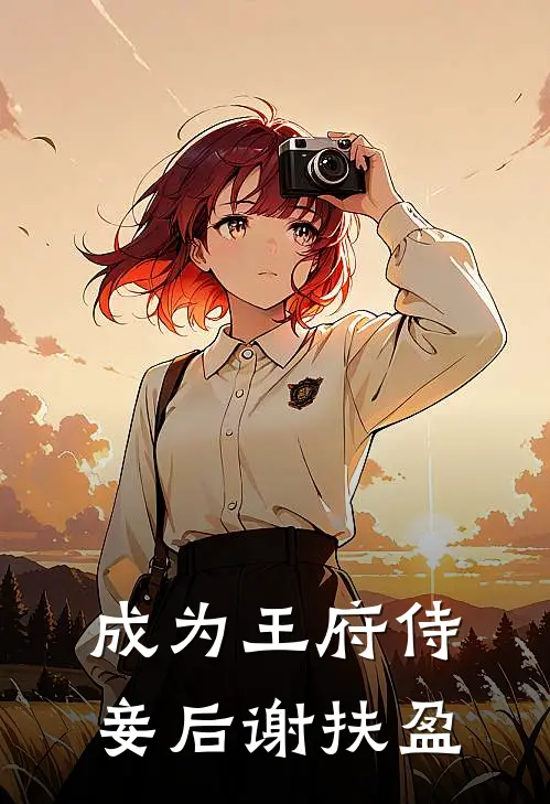 成为王府侍妾后谢扶盈