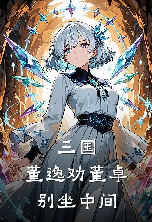 三国：董逸劝董卓别坐中间