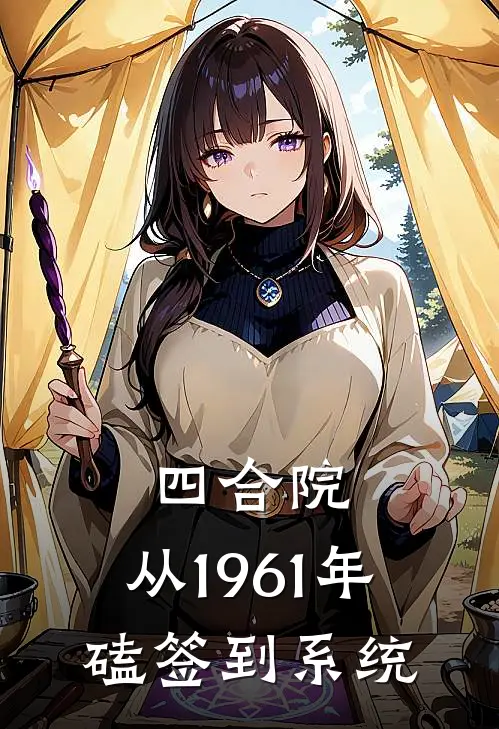 四合院：从1961年磕签到系统