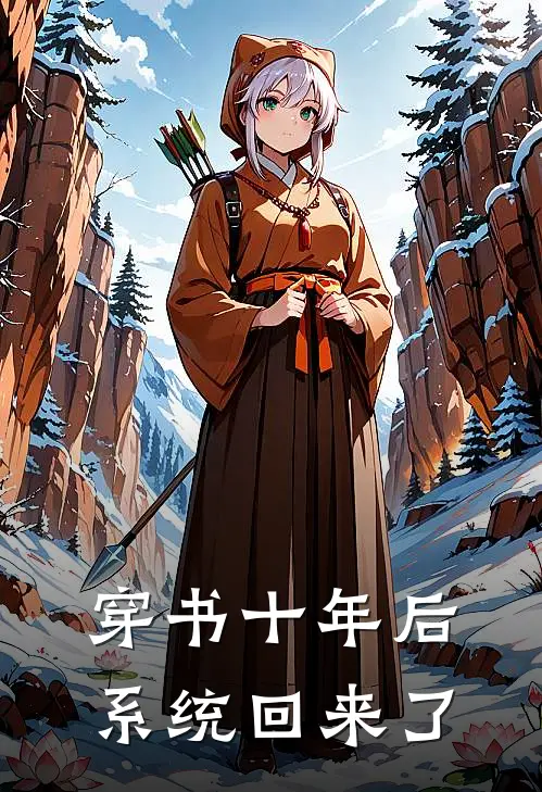 穿书十年后，系统回来了