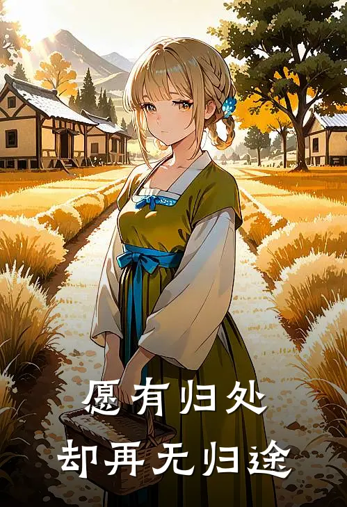 愿有归处,却再无归途的句子