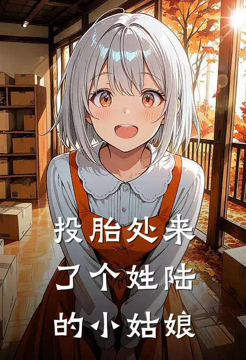 投胎处来了个姓陆的小姑娘怎么办