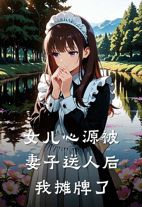 女儿心源被妻子送人后，我摊牌了