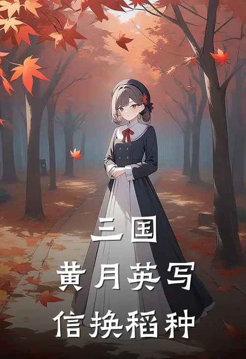 三国：黄月英写信换稻种