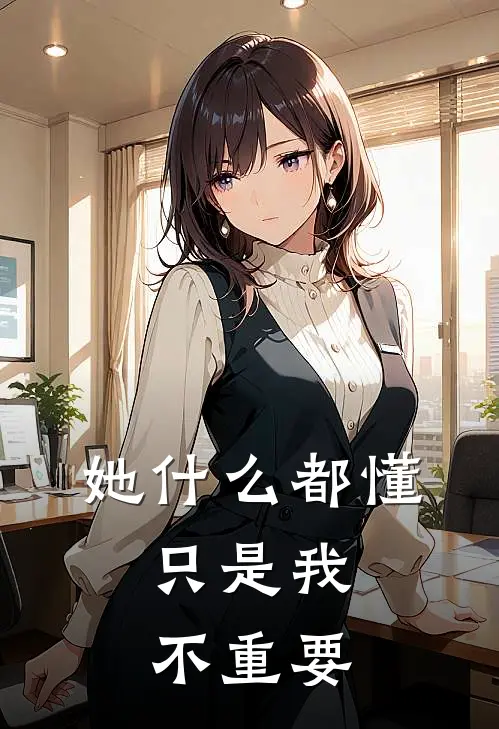 她什么都懂，只是我不重要