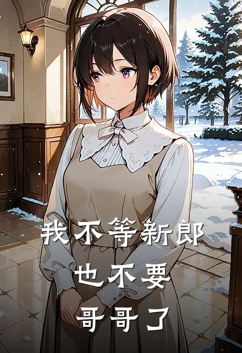 我不等新郎，也不要哥哥了