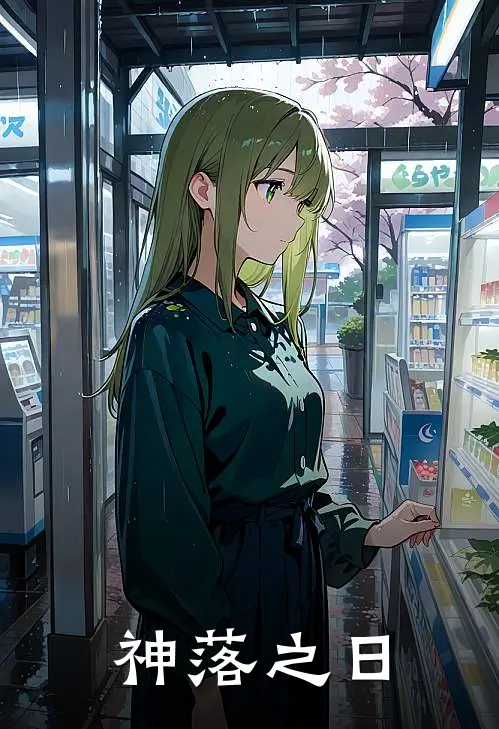 神落之日