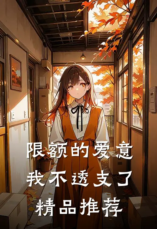 限额的爱意，我不透支了精品推荐