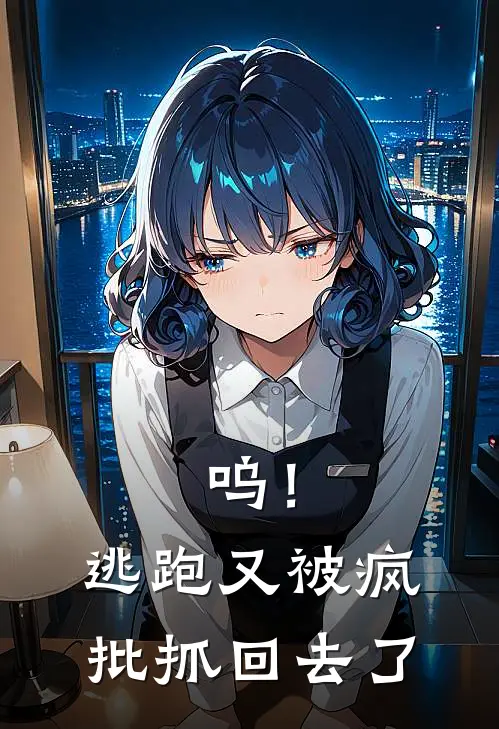呜！逃跑又被疯批抓回去了