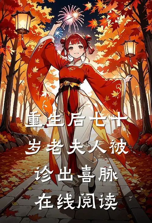 重生后七十岁老夫人被诊出喜脉在线阅读
