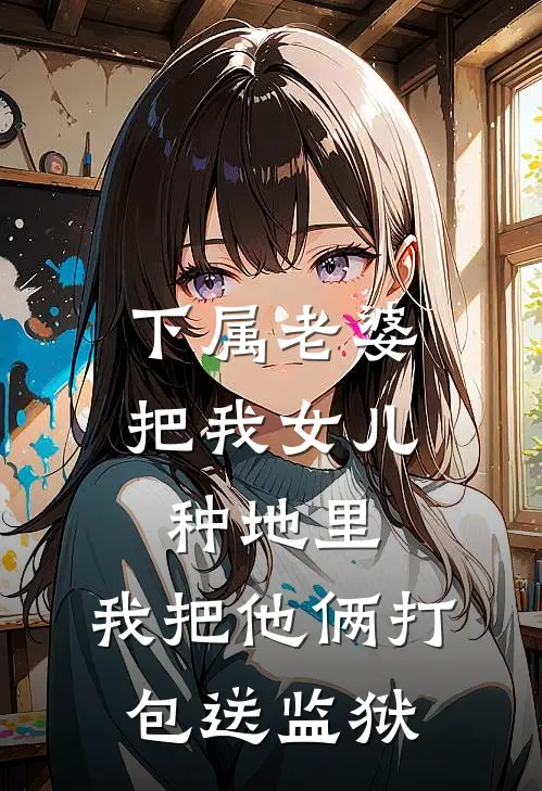 下属老婆把我女儿种地里，我把他俩打包送监狱