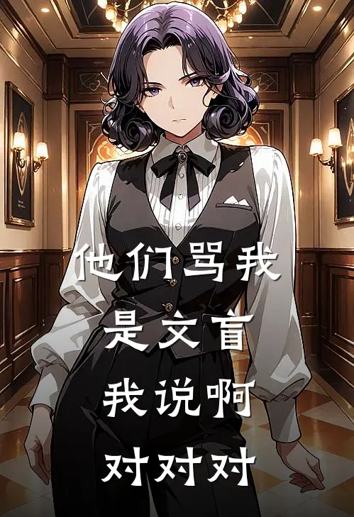 他们骂我是文盲,我说啊对对对苏沐苏辰