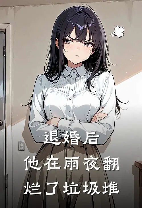 退婚后，他在雨夜翻烂了垃圾堆