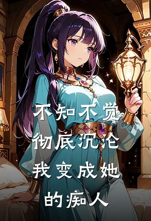 不知不觉彻底沉沦,我变成她的痴人