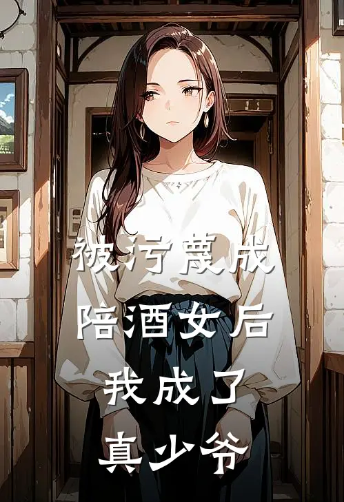 被污蔑成陪酒女后，我成了真少爷