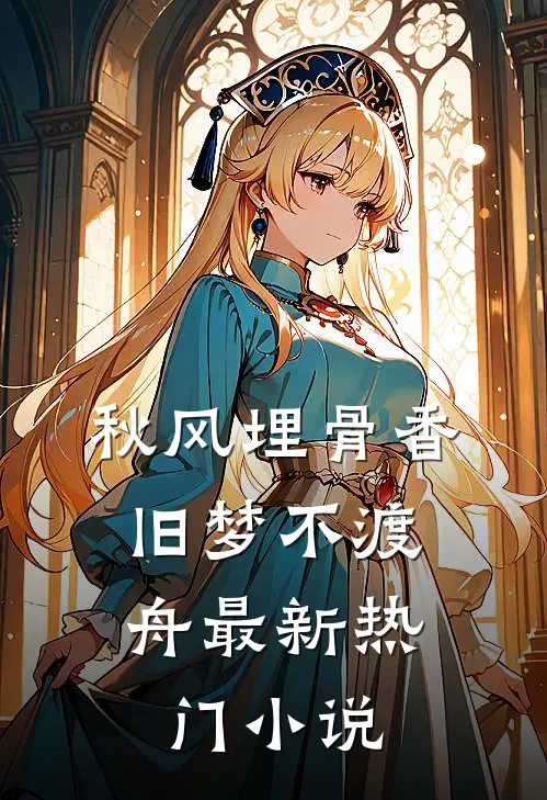 秋风埋骨香，旧梦不渡舟最新热门小说